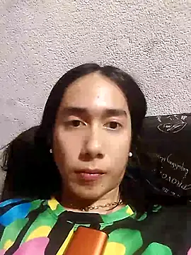 Ijustwannahavefun's Webcam Show