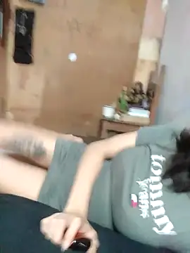 Ijustwannahavefun Webcam show