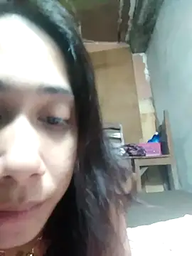 Pertunjukan Kamera Web Ijustwannahavefun