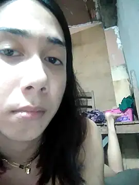 Ijustwannahavefun ওয়েবক্যাম শো
