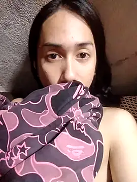 Ijustwannahavefun Pertunjukan Webcam