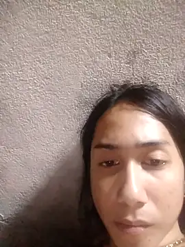 Webkamerová show Ijustwannahavefun