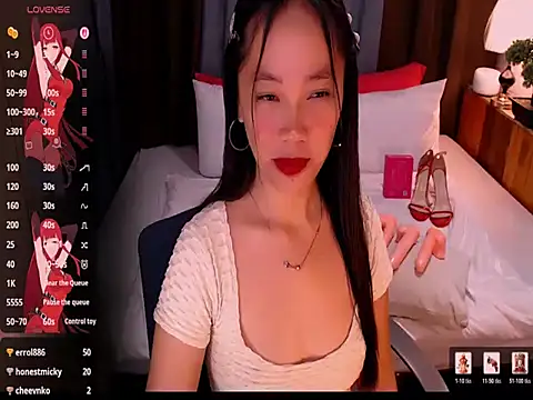 SexyMariaa Chat XXX in diretta