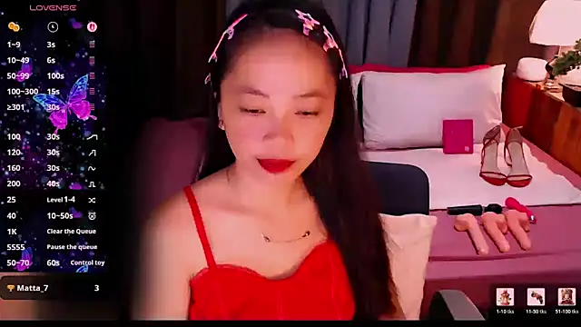 Živý XXX chat SexyMariaa