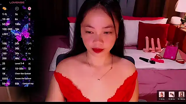 SexyMariaa Chat XXX in diretta