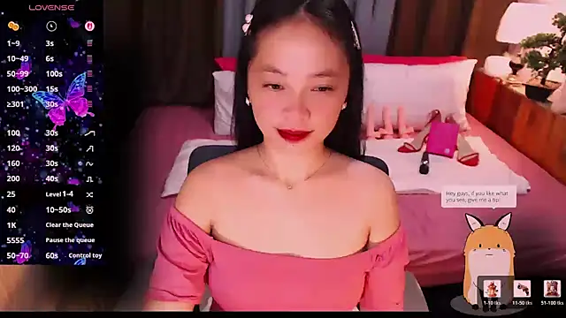 SexyMariaa's Live XXX Chat