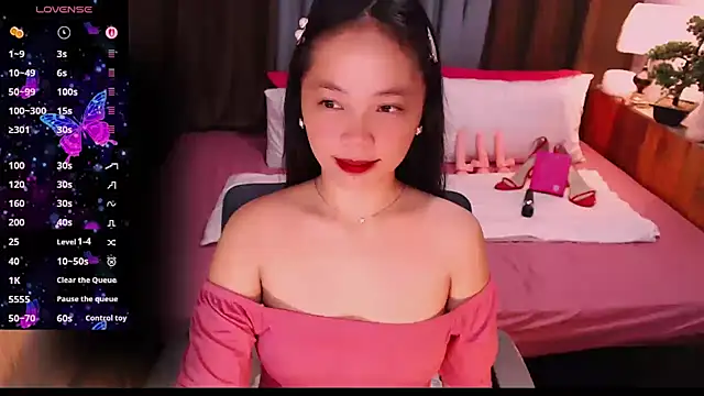 SexyMariaa Chat XXX in diretta