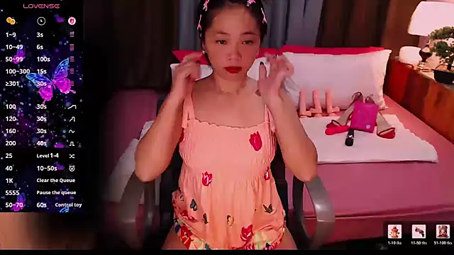 Živý XXX chat SexyMariaa