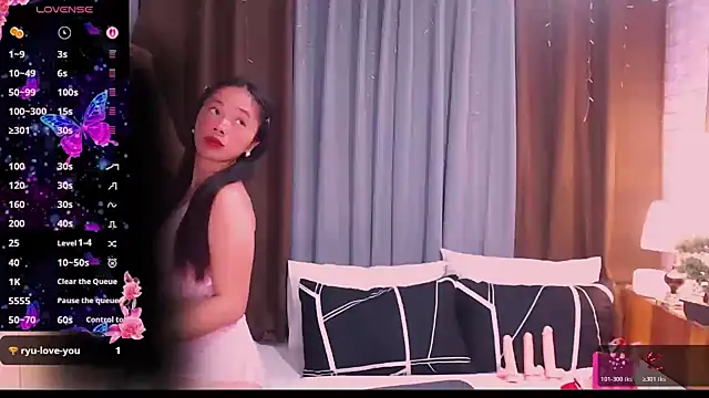 SexyMariaaのライブXXXチャット