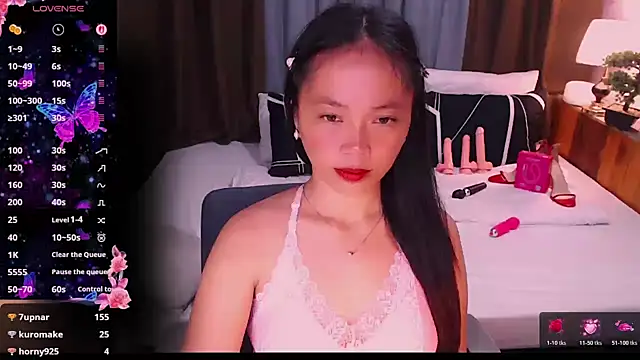 SexyMariaa's Live XXX Chat