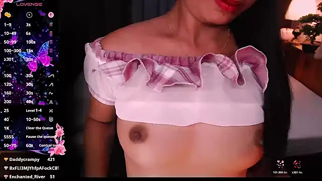 دردشة SexyMariaa الجنسية المباشرة