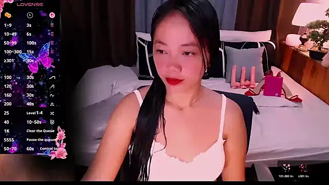 SexyMariaa's Live XXX Chat