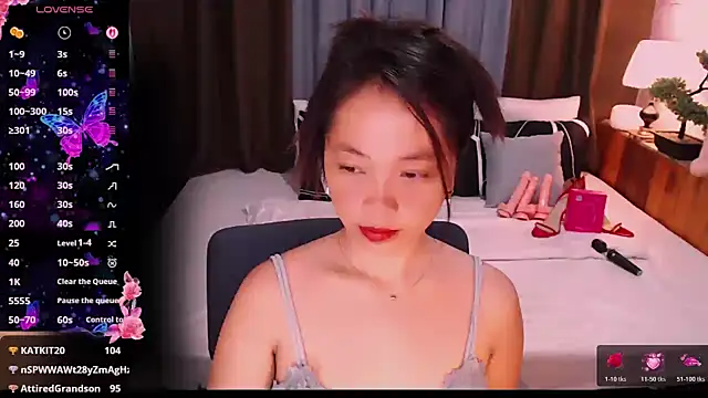 SexyMariaa live XXX chat