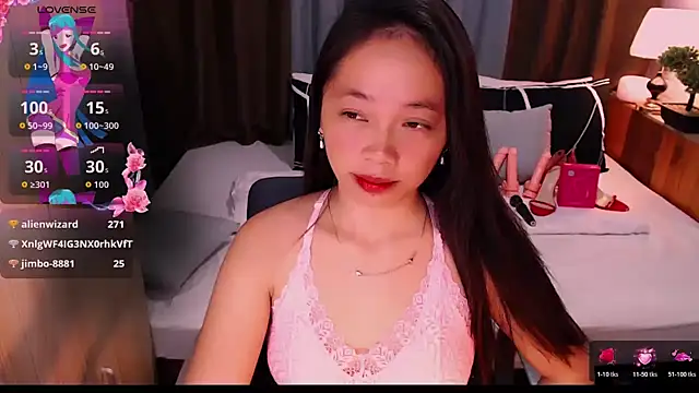 SexyMariaa XXX чат на живо