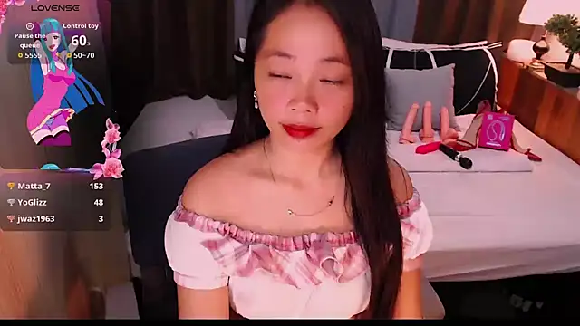SexyMariaa Live XXX-Chat