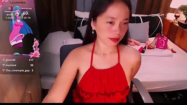 SexyMariaa's Live XXX Chat