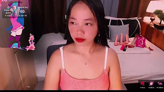 SexyMariaan Live XXX chat