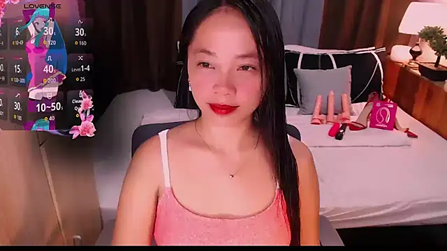 SexyMariaa's Live XXX Chat