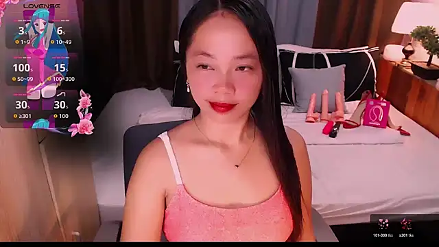 צ'אט XXX בשידור חי של SexyMariaa