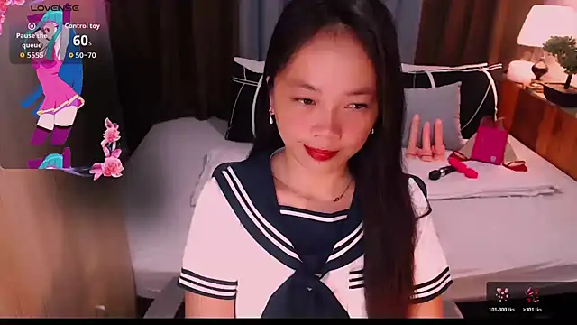 SexyMariaa's Live XXX Chat