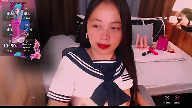 SexyMariaan Live XXX chat