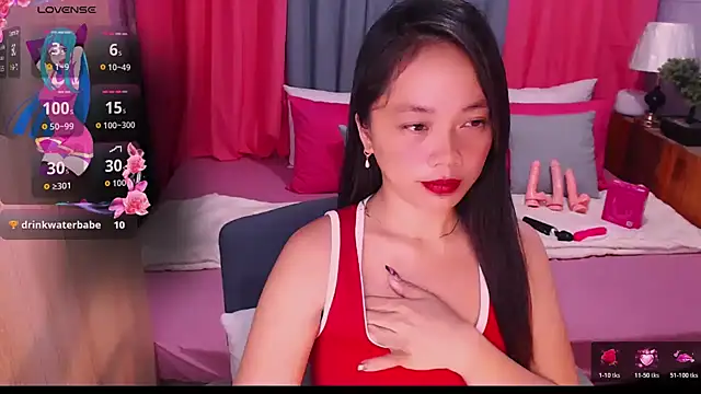 SexyMariaan Live XXX chat
