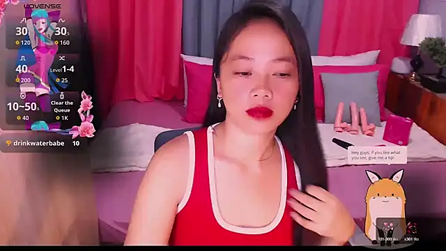 SexyMariaa Live XXX-chat