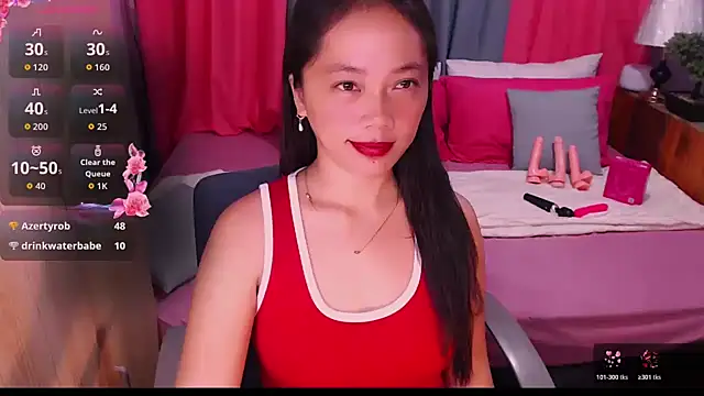 Živý XXX chat SexyMariaa