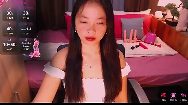 SexyMariaa 라이브 XXX 채팅