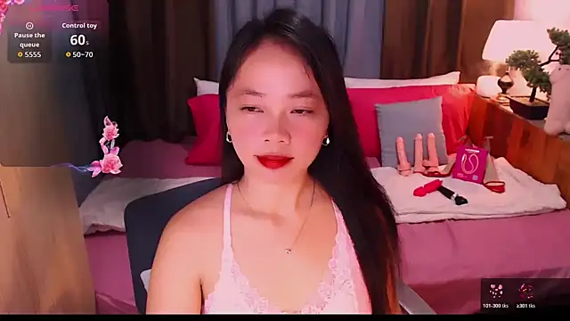 SexyMariaa 라이브 XXX 채팅