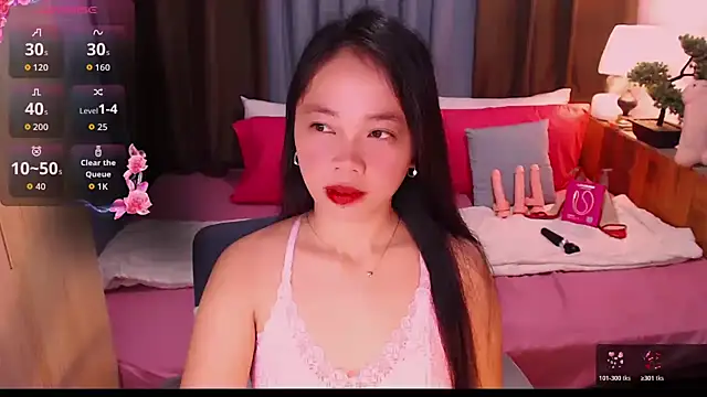 SexyMariaa Chat XXX in diretta