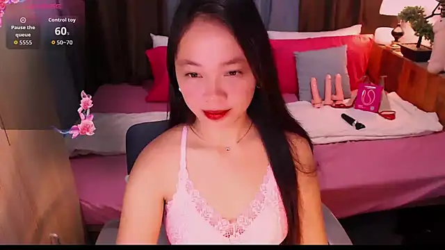 צ'אט XXX בשידור חי של SexyMariaa
