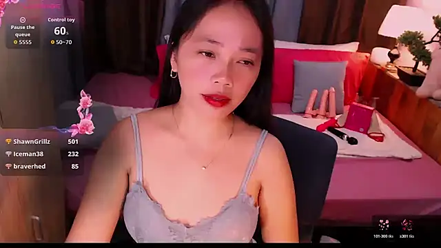 Chat XXX Live SexyMariaa