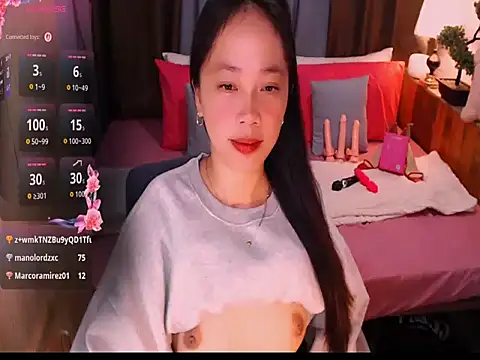 SexyMariaa's Live XXX Chat
