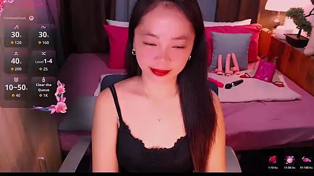 SexyMariaa's Live XXX Chat