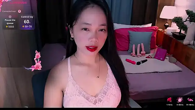 SexyMariaa Live XXX-Chat