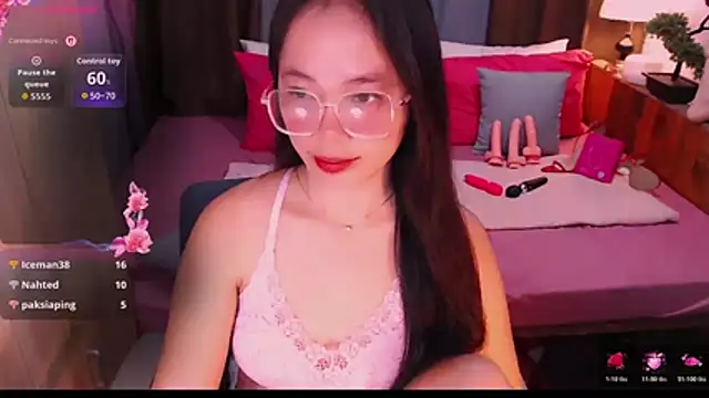 Онлайн чат XXX SexyMariaa