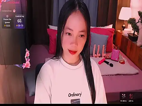 SexyMariaa's Live XXX Chat
