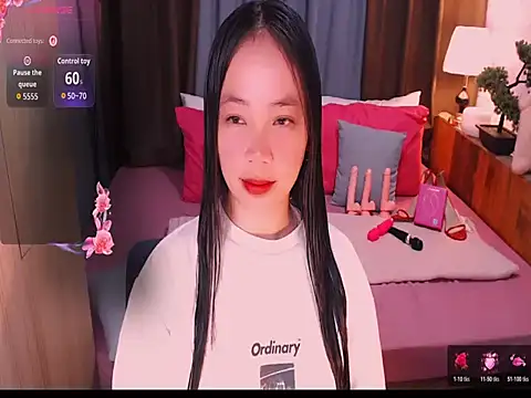 Онлайн чат XXX SexyMariaa
