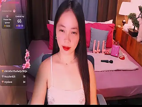 SexyMariaa Live XXX Chat