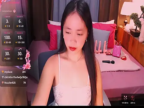 SexyMariaa 라이브 XXX 채팅