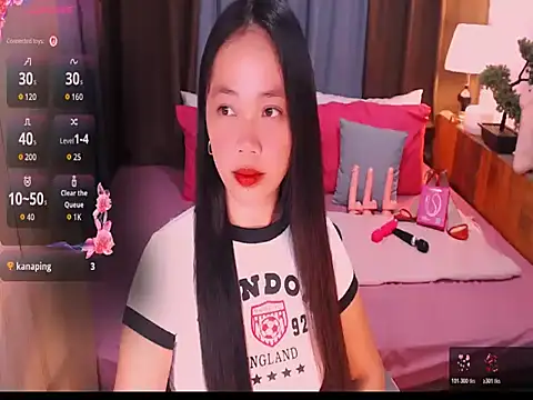 SexyMariaa Chat XXX live