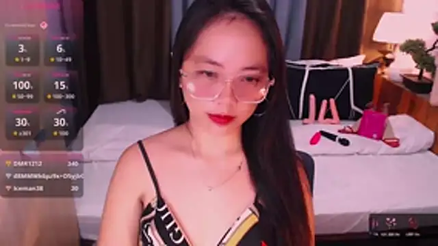 Chat XXX en directo de SexyMariaa