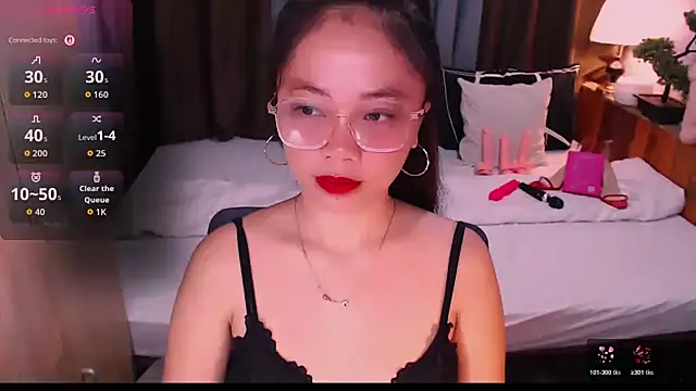 Živý XXX chat SexyMariaa