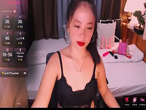 SexyMariaa লাইভ XXX চ্যাট