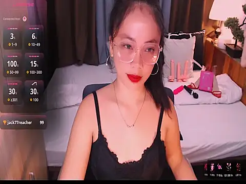 Chat XXX ao vivo de SexyMariaa