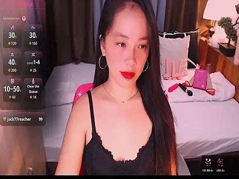 SexyMariaa's Live XXX Chat
