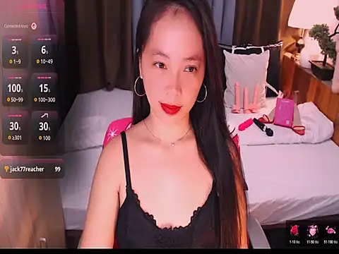 SexyMariaa Live XXX Chat