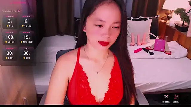 Živý XXX chat SexyMariaa