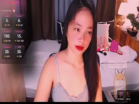 SexyMariaaのライブXXXチャット